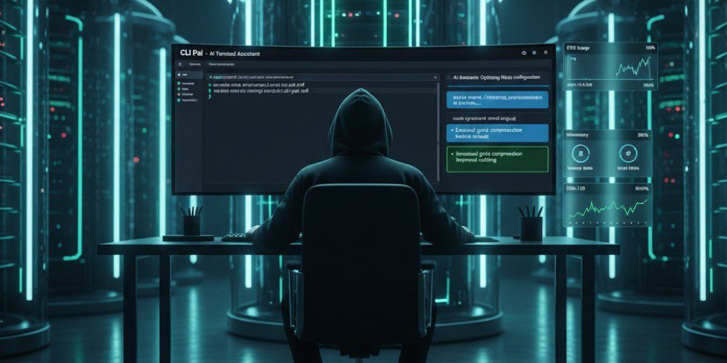 Stop Fearing the Terminal: How AI is Changing Server Management for Beginners