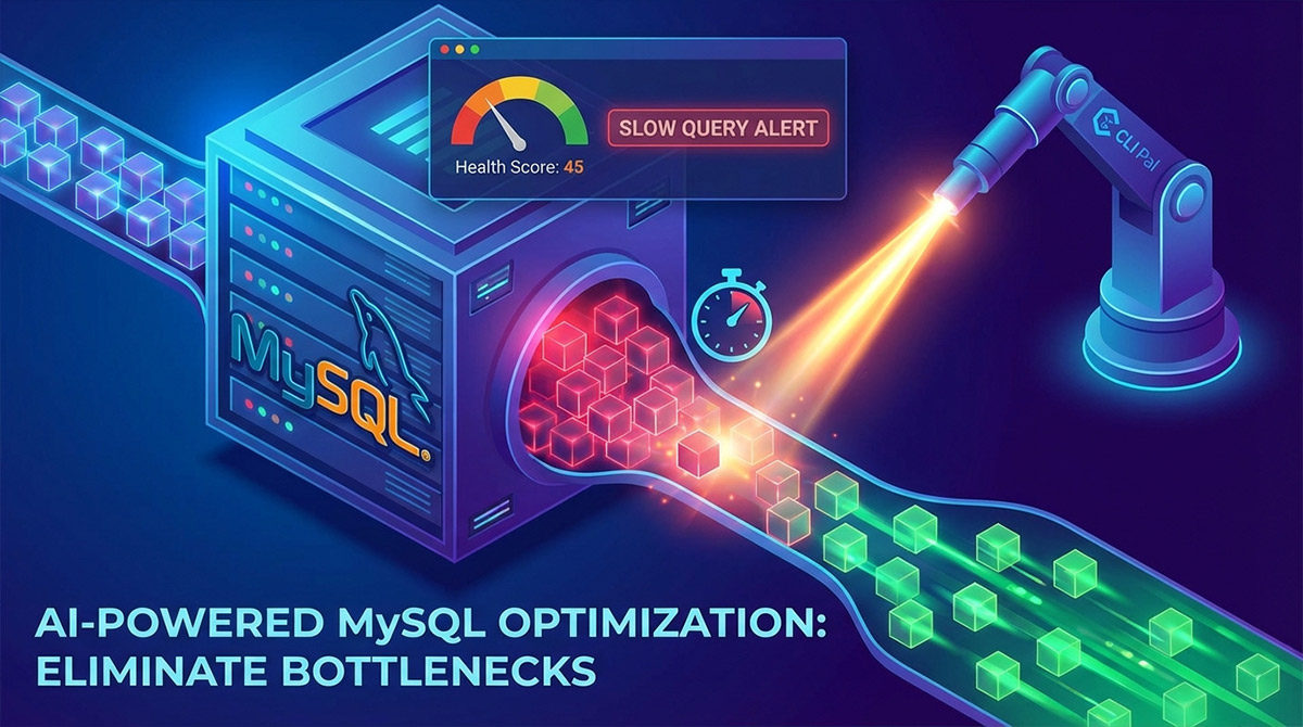 Why MySQL Query Optimization Matters